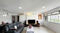 Blk 870 Woodlands Street 81 (Woodlands), HDB 5 Rooms #589848781